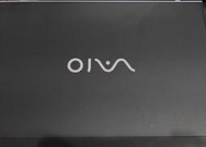 VAIO SX14 i5-8265U 14吋 8G / 512G 超輕量 (世界最輕之14吋全接口筆電)