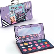 Children's Cosmetic Toy Style4Ever Travel Make Up Set 15 Accessories