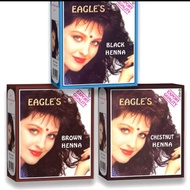 EAGLES HENNA RAMBUT/Hair Dye