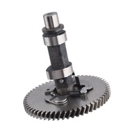 Camshaft for HONDA GX340 GX390 188F 11HP 13HP Engine Motor Generator Water Pump 14100-ZF6-W01