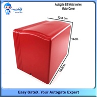 E8 E1000 Autogate Motor Cover | Protective Housing for E8 E1000 DC Sliding Gate Motor System | Water