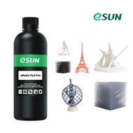 eSUN LCD UV 405nm Resin PLA Pro LCD Resin for Photon UV Curing LCD 3D Printer