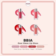 BBIA Over Glaze Lip Gloss (16 Colors)