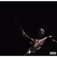 Travis Scott - Utopia ( Digipak CD ) 2023