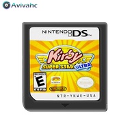 Video Cartridge Console Game Card Interesting Game Series Cartridge Card Game Cartridge Console Card for 3DS NDSI