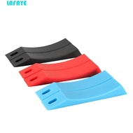 LAFAYE 1 Pair Deadlift Barbell Pads, Weightlifting Anti-slip Deadlift Barbell Cushion, Barbell Tool 