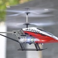 Mainan Rc Drone Helikopter - Remote Control Pesawat Helikopter