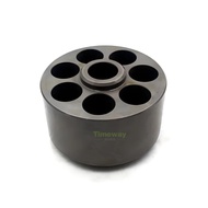 Cylinder Block A8VO200 Hydraulic Pump Parts for Repair REXROTH Plunger Pump Good Quality