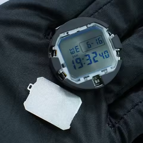 For Casio DW5600 5030 5035 Modified watch metal mesh GMW-B5000 GW-B5600 GWF-1000 GX-56 Watch DIY Wat