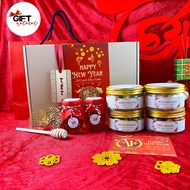 Meaningful 2026 Tet GIFT Set NATURAL GIFT - Gifts for Employees, Colleagues, Relatives