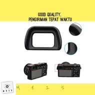 Eyecup Hard version sony A6000 A6100 NEX6 NEX7 Rubber Viewfinder Eye Cup Non