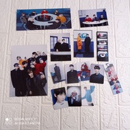 Fankit Enhypen Dazed korea x Enhypen