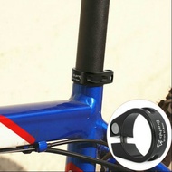 Saddle clamp Seatclamp