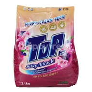 TOP DETERGENT 2.1 KG