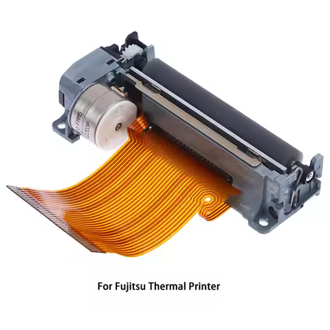 Original Print Head for FTP-628MCL101 Thermal Printer Mechanism 58mm Receipt Printhead FTP-628MCL101