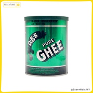 QBB Pure GHEE [400G / 800G / 1.6KG]
