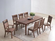 Andaman 8 Seater Dining Set