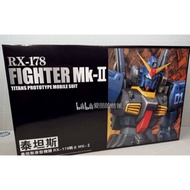 DABAN THIRD PARTY PG 1/60 MK-II FIGHTER TITAN