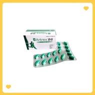 【READY STOCK】Artrex DS/Waist support belt/Dual-purpose shoulder support with heat pack/Knee braces/S