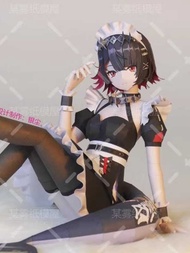 Over 58 Exclusive Zone Zero Ellen Joe ZZZ Ellen Joe Shark Girl Paper Model Ellen Joe Not A Figurine