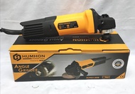 (AG6009) HUMHON ANGLE GRINDER