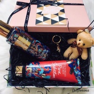 Special Box Readystock 2-3 Days Delivery Not Included Perfume