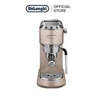 DeLonghi Dedica Arte Pump Espresso Makers (Beige/Grey/Metal) - EC885.BG/EC885.GY EC885.M DeLonghi WA