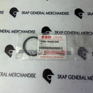 SGP - O-RING, THROTTLE BODY - SKYDRIVESPORT / CROSSOVER / ADDRESS / SKYDRIVE 125 ( 13295-16HA0-000 )