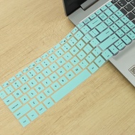 for Acer Aspire Lite 15 AL15-41P-R16X AL15-41P-R51N AL15-72P-59YM 15.6" Silicone Laptop Keyboard Cov
