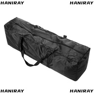HANIRAY Electric Scooter Bag,  Cloth Waterproof Scooter Storage Bag, Durable Lightweight Foldable He