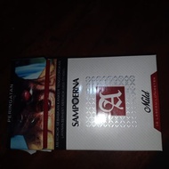 rokok sampoerna mild 16