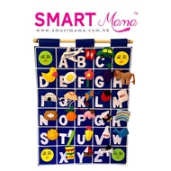 Smart Mama ABC Chart