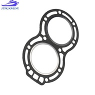 Cylinder Gasket 11141-96343 11141-96344 for Suzuki Marine 20HP 25HP 30HP outboard motor Head Gasket 