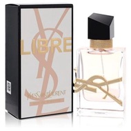 Yves Saint Laurent (YSL) - ysl 聖羅蘭 Libre 自由之水淡香水 50ml[平行進口]