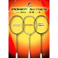 Flex Power Power Series [Free String + Grip]