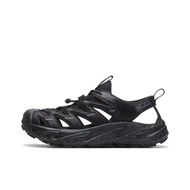 HOKA ONE ONE HOPARA รองเท้าแตะน้ำหนักเบา รองเท้ามีสายรัดรุ่นฮิตรองเท้าเดินป่า