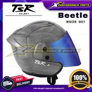 Beetle Helmet Plain TSR