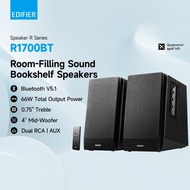 Edifier R1700BT 2.0 Active Bookshelf Bluetooth Speaker