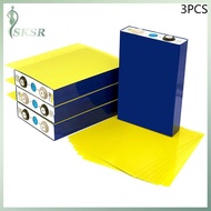 Pufanggreat 3240 Epoxy Insulation Panels for 3.2V 280Ah 320Ah 310Ah 90Ah 12.8V Lifepo4 Battery DIY U