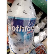 AMPUH (COD) Ready BIOTHION 1LITER/INSEKTISIDA/PESTISIDA