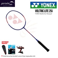 Yonex Voltric 25i Badminton Racket Yonex VT 25 i Yonex Voltric 25 Racket