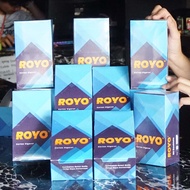 Kertas Papir Royo 1Box