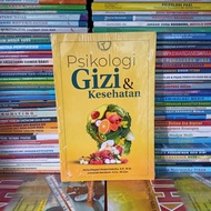 Nutrition and Health Psychology - Prita Dhyani Swamilaccata & Anugrah Novianti
