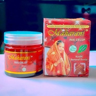 HENNA INAI CELUP MAHARANI