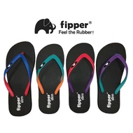 FLIPPER Slipper Slim Natural Rubber for Women New Collection