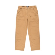 MGee Men's Casual Carpenter Pants Ayden C001 Mustard