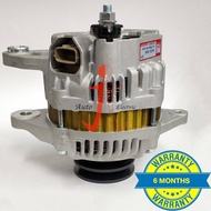 [New-PL Electric] Mitsubishi PAJERO/ SHOGUN 3.2L 4M41 Di-D/ TRITON 3.2 Diesel Alternator 12V 90A A3T
