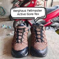 Berghaus Low GTX Hiking Shoes