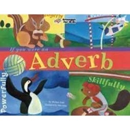 Erlangga For Kids - IF YOU WERE AN ADVERB