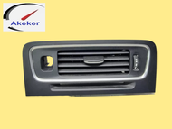 2011-2018 VOLVO S60 V60 CENTER DASH AIR VENT AIR OUTLET RHD 8648808 1302138 OEM